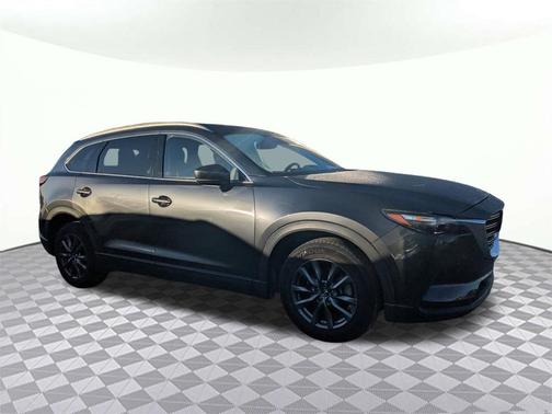 2021 Mazda CX-9 Touring