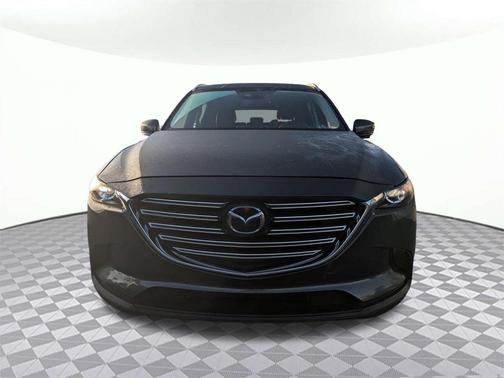 2021 Mazda CX-9 Touring