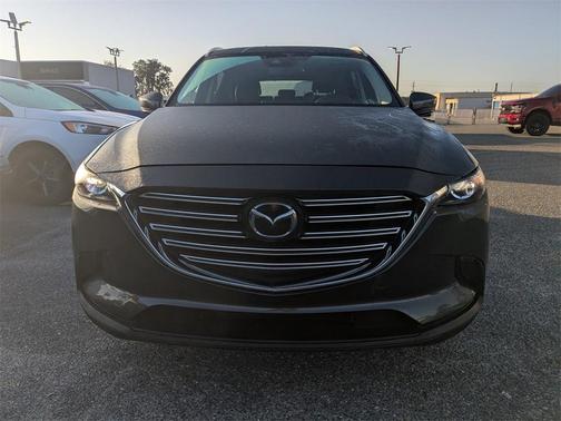 2021 Mazda CX-9 Touring
