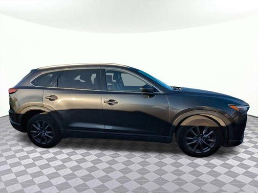 2021 Mazda CX-9 Touring