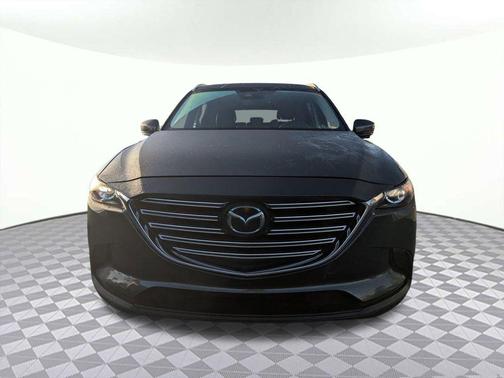 2021 Mazda CX-9 Touring