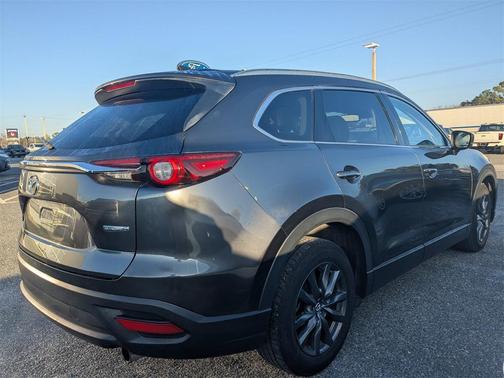 2021 Mazda CX-9 Touring