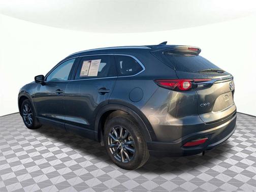 2021 Mazda CX-9 Touring