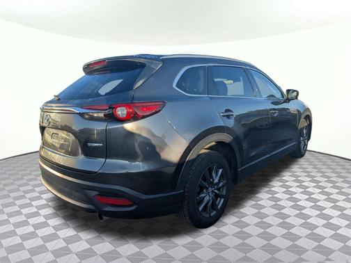 2021 Mazda CX-9 Touring