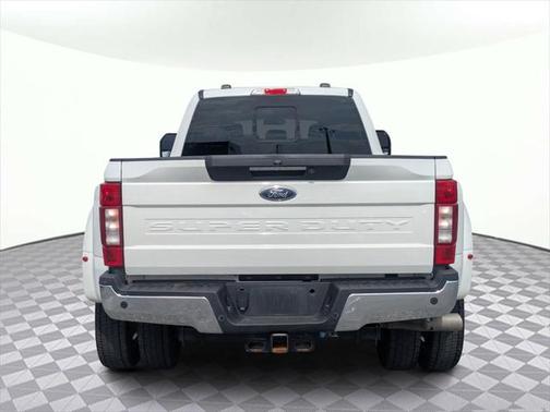 2022 Ford F-450 Lariat