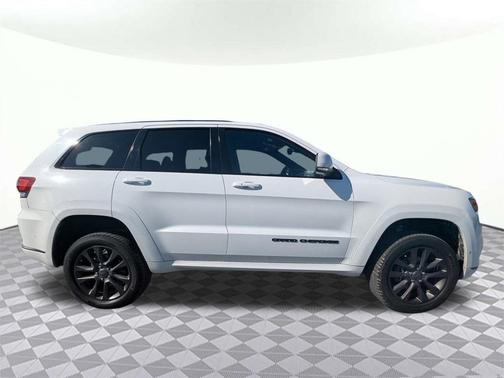 2019 Jeep Grand Cherokee High Altitude