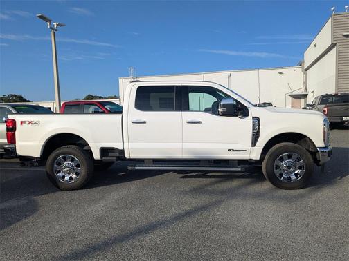 2024 Ford F-250 Lariat