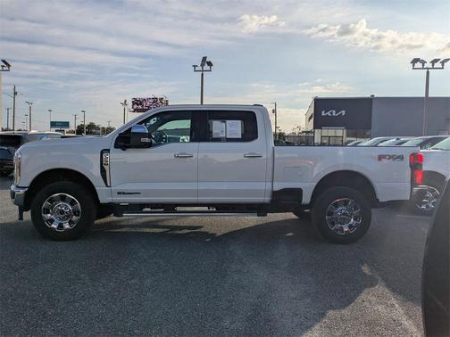 2024 Ford F-250 Lariat