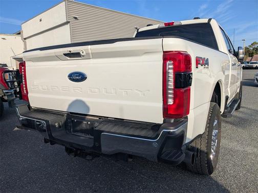 2024 Ford F-250 Lariat