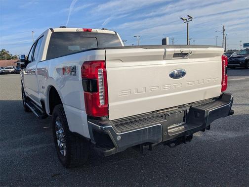 2024 Ford F-250 Lariat