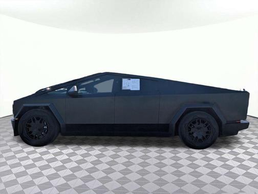 2024 Tesla Cybertruck All-Wheel Drive