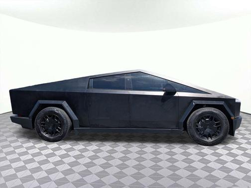 2024 Tesla Cybertruck All-Wheel Drive