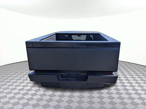 2024 Tesla Cybertruck All-Wheel Drive