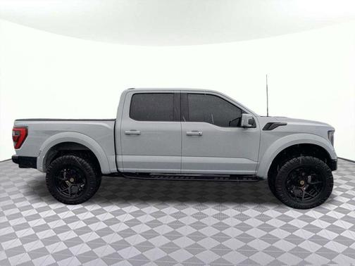 Avalanche 2023 Ford F-150 Raptor R