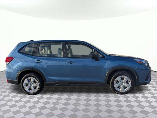 2024 Subaru Forester Base
