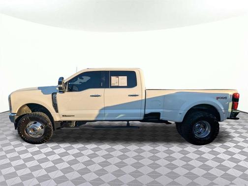 2024 Ford F-350 Lariat