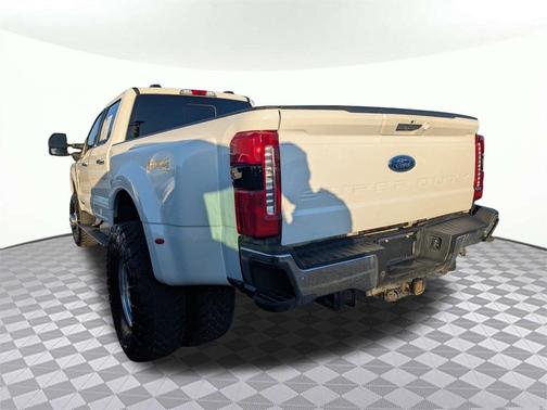 2024 Ford F-350 Lariat