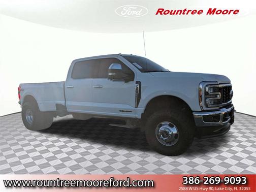 2024 Ford F-350 Lariat