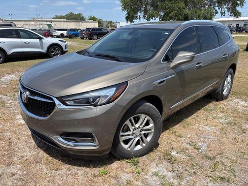 2020 Buick Enclave FWD Essence