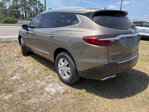 2020 Buick Enclave FWD Essence