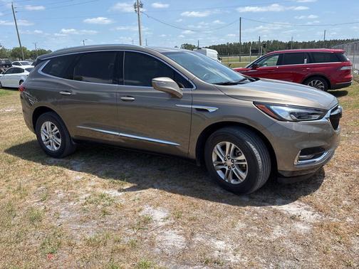 2020 Buick Enclave FWD Essence