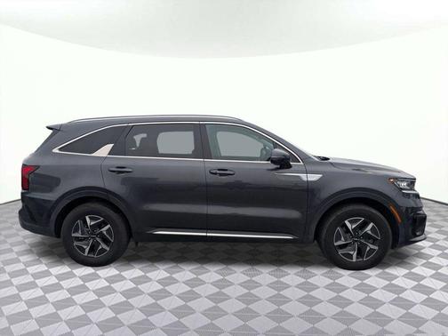 2022 Kia Sorento Hybrid EX