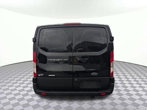 2025 Ford Transit-350 XL