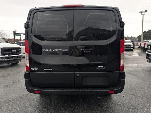 2025 Ford Transit-350 XL