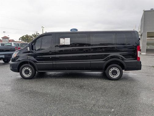 2025 Ford Transit-350 XL