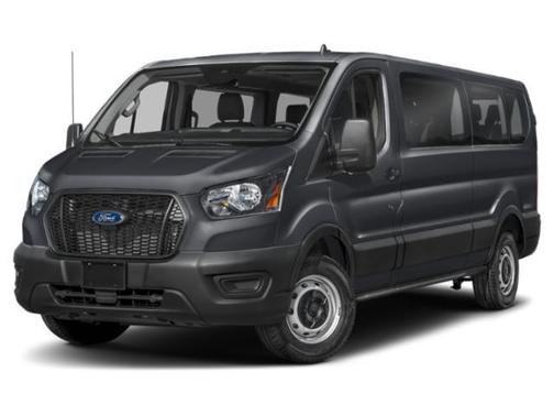 2025 Ford Transit-350 XL