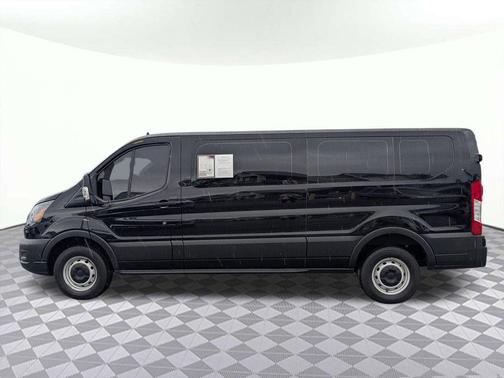 2025 Ford Transit-350 XL