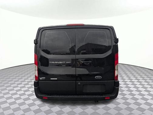 2025 Ford Transit-350 XL