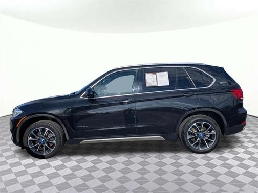 2018 BMW X5 eDrive xDrive40e