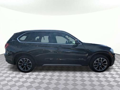 2018 BMW X5 eDrive xDrive40e