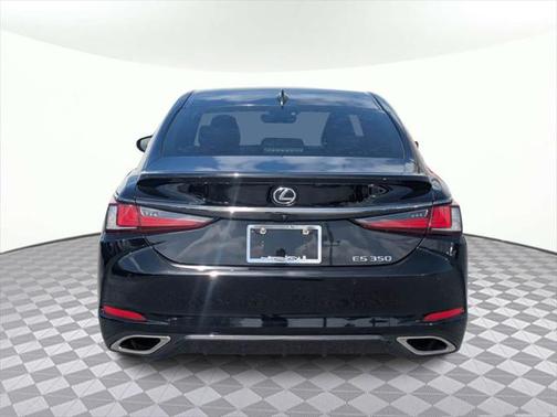 2022 Lexus ES 350 F Sport