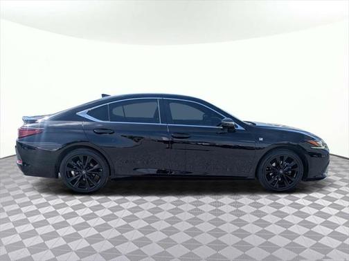 2022 Lexus ES 350 F Sport