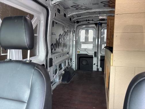 2023 Ford Transit-250 Base
