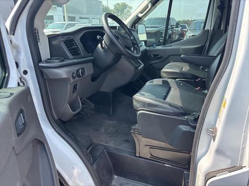 2023 Ford Transit-250 Base