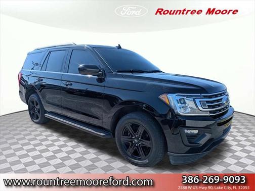 2021 Ford Expedition XLT