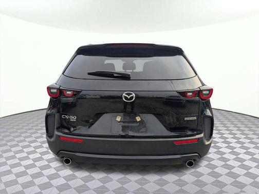 2024 Mazda CX-50 2.5 S Preferred Package