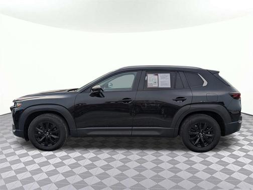 2024 Mazda CX-50 2.5 S Preferred Package