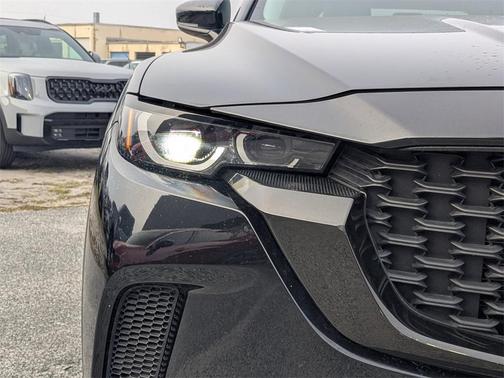 2024 Mazda CX-50 2.5 S Preferred Package