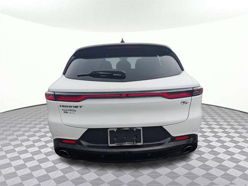 2024 Dodge Hornet R/T EAWD