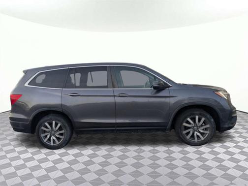 2022 Honda Pilot 2WD EX-L