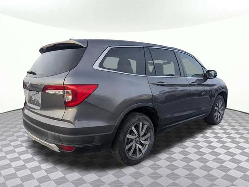 2022 Honda Pilot 2WD EX-L