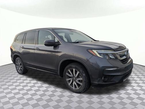 2022 Honda Pilot 2WD EX-L