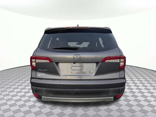 2022 Honda Pilot 2WD EX-L