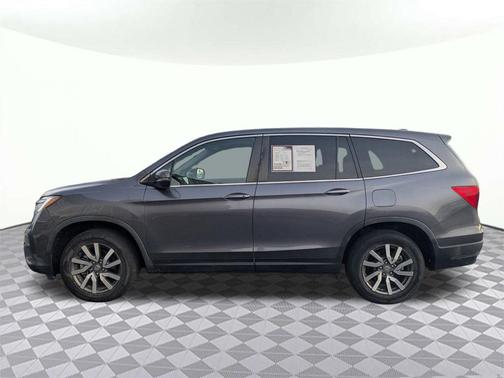 2022 Honda Pilot 2WD EX-L