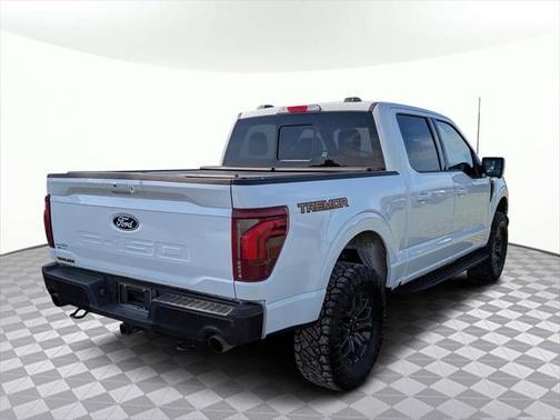 2024 Ford F-150 Tremor