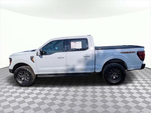 2024 Ford F-150 Tremor